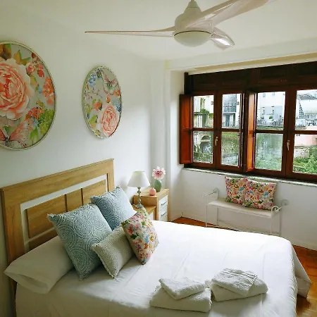 Apartamento Existe Casco Historico Parking Opcional Apartamento *