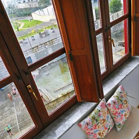Apartamento Existe Casco Historico Parking Opcional