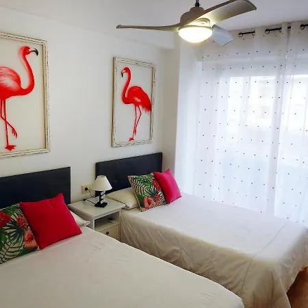 Apartamento Existe Casco Historico Parking Opcional *
