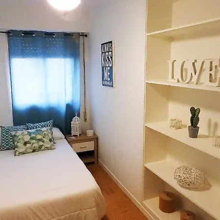 Apartamento Existe Casco Historico Parking Opcional Ourense