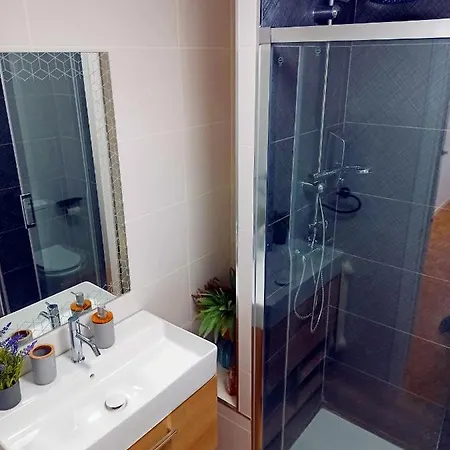 Apartamento Apartamento Existe Casco Historico Parking Opcional