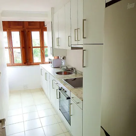 Apartamento Apartamento Existe Casco Historico Parking Opcional